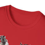 Pouring Wulfderstark TShirt