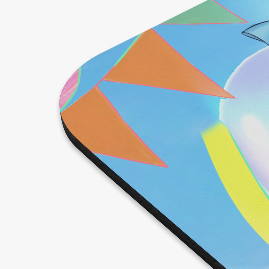 Mio_Ch "Birthday celebration" Mousepad