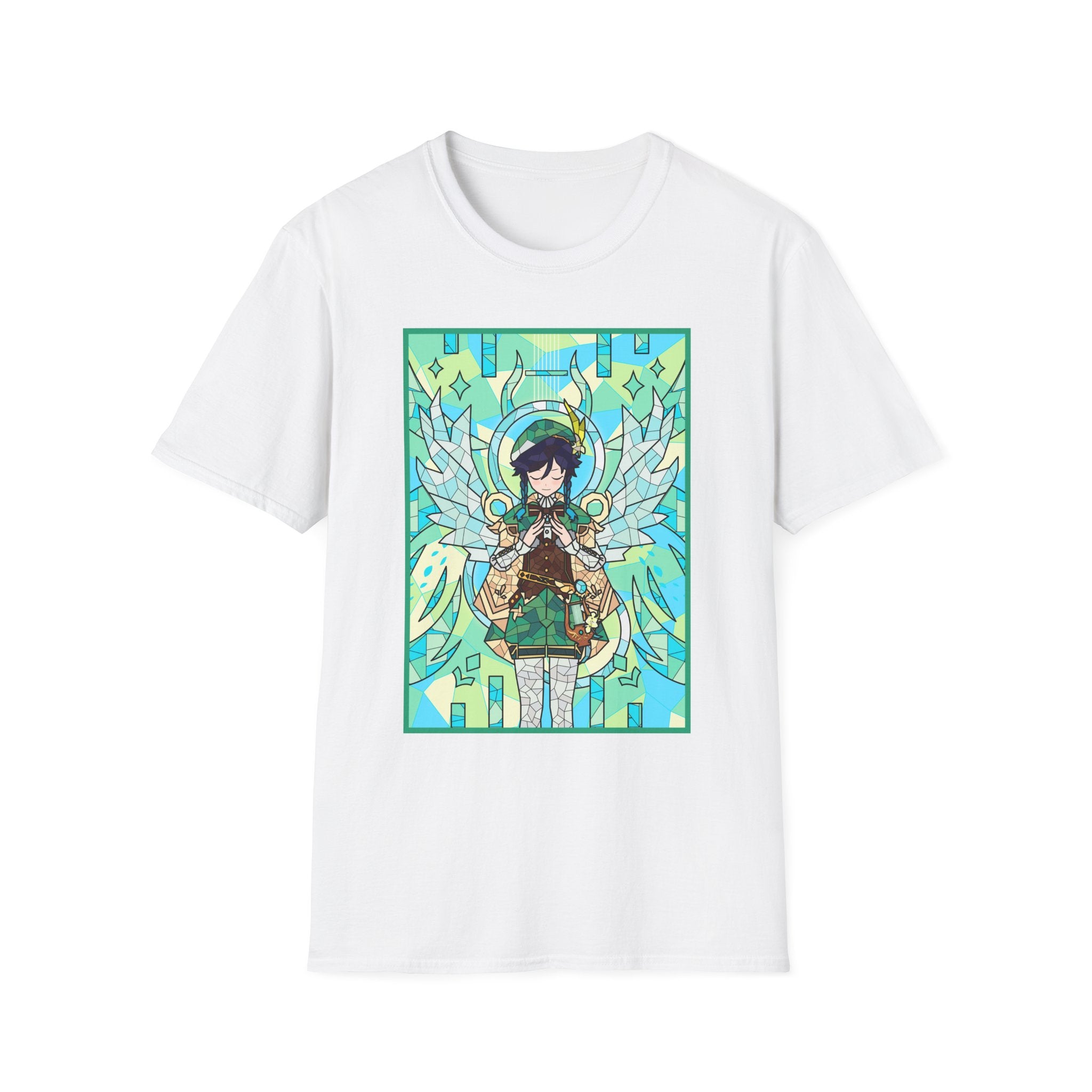 Venti T-Shirt