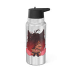 Happy Vixie Tumbler