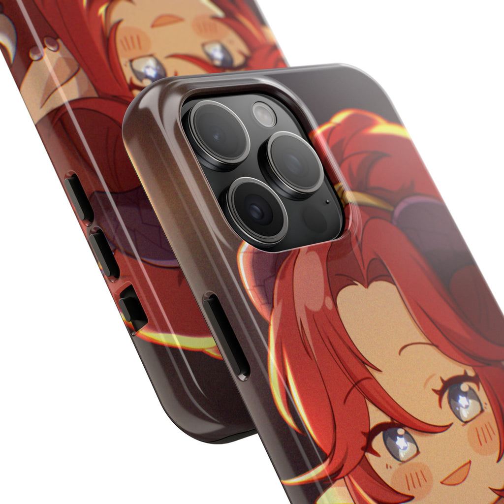 Starlaxia "Chibi" Phone Case