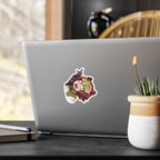 quichestrawbs Decal