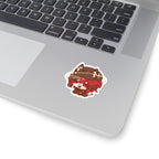 LuneRhythm "Chibi" Sticker
