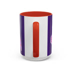 Trixie Logo Mug