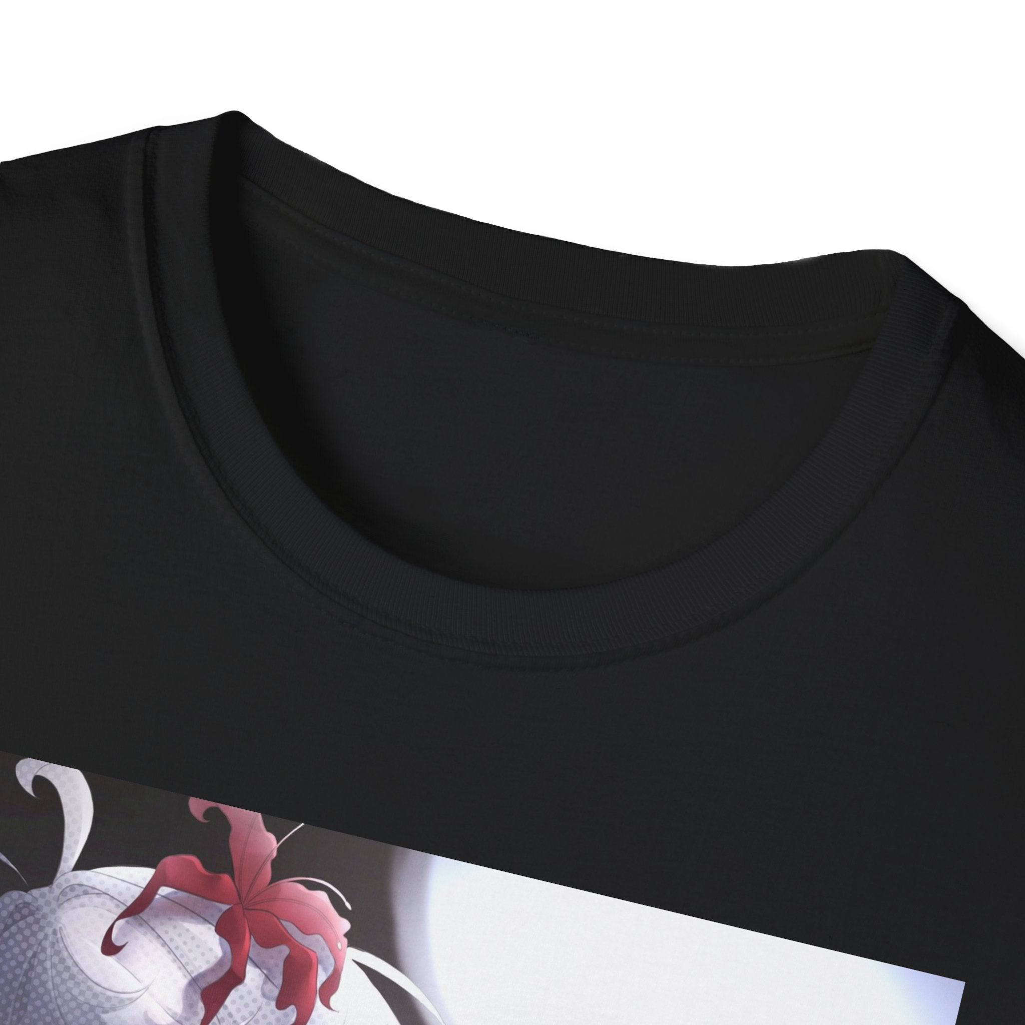 Joonie Mortem "Knife's Out" TShirt