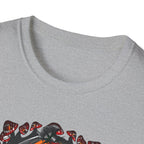 PixieDae "Mushroom Circle" TShirt