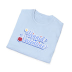 Vinnia Valentine "Logo" TShirt