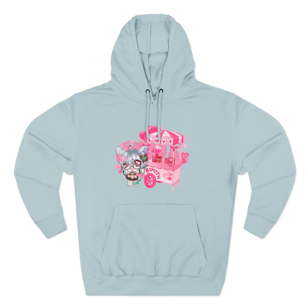 Falivana Lovebooth Hoodie