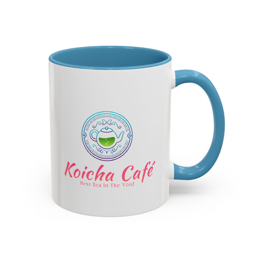 Minoru Koicha Mug