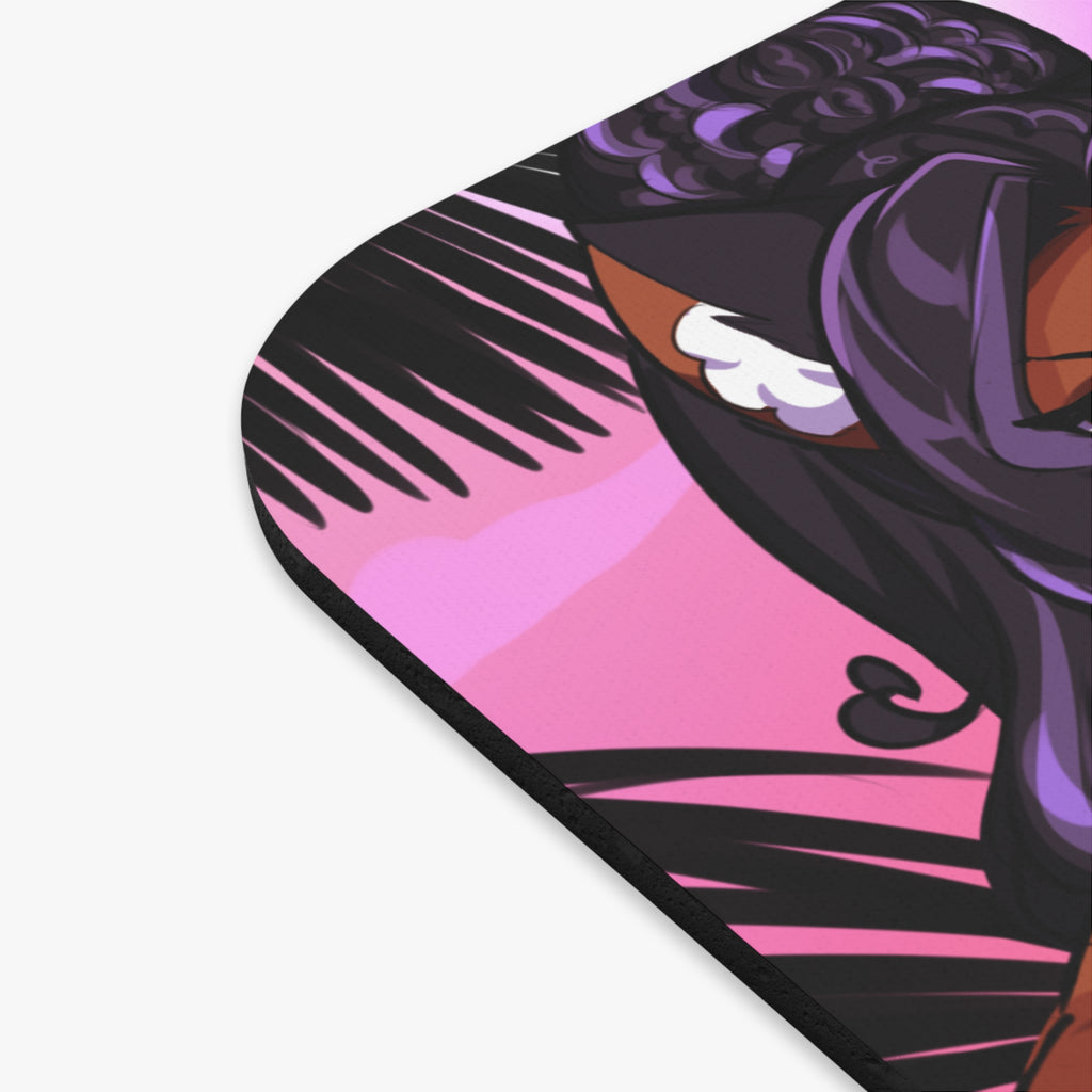 Dweepy Summer Mousepad