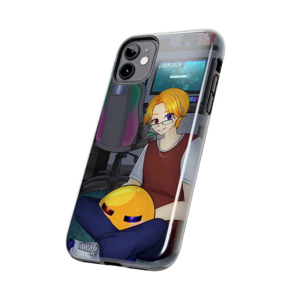 ACynicalSlime Phone Case