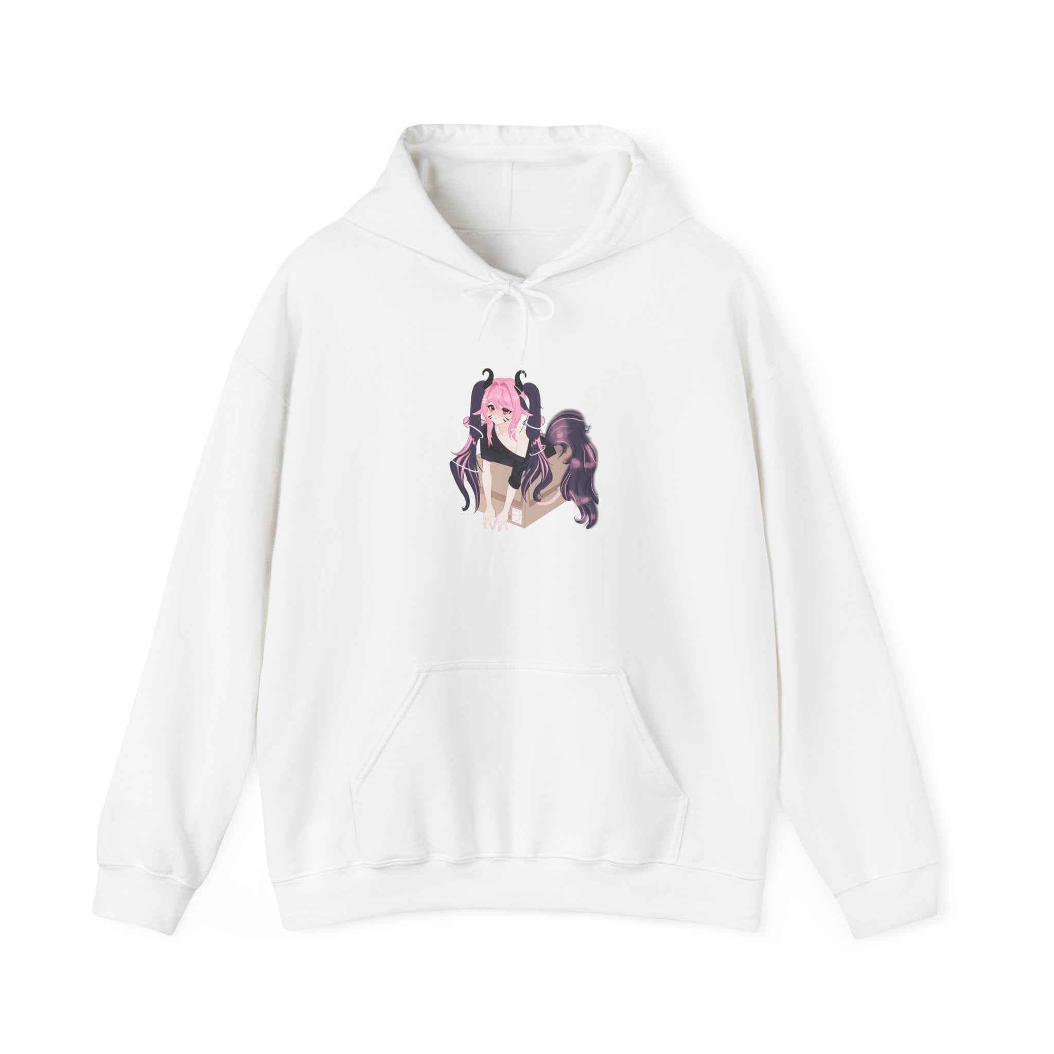TwylaaVT "Twyla Delivery" Hoodie