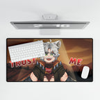 ProcyonrexVT "Trust Me" XL Plus Deskmat