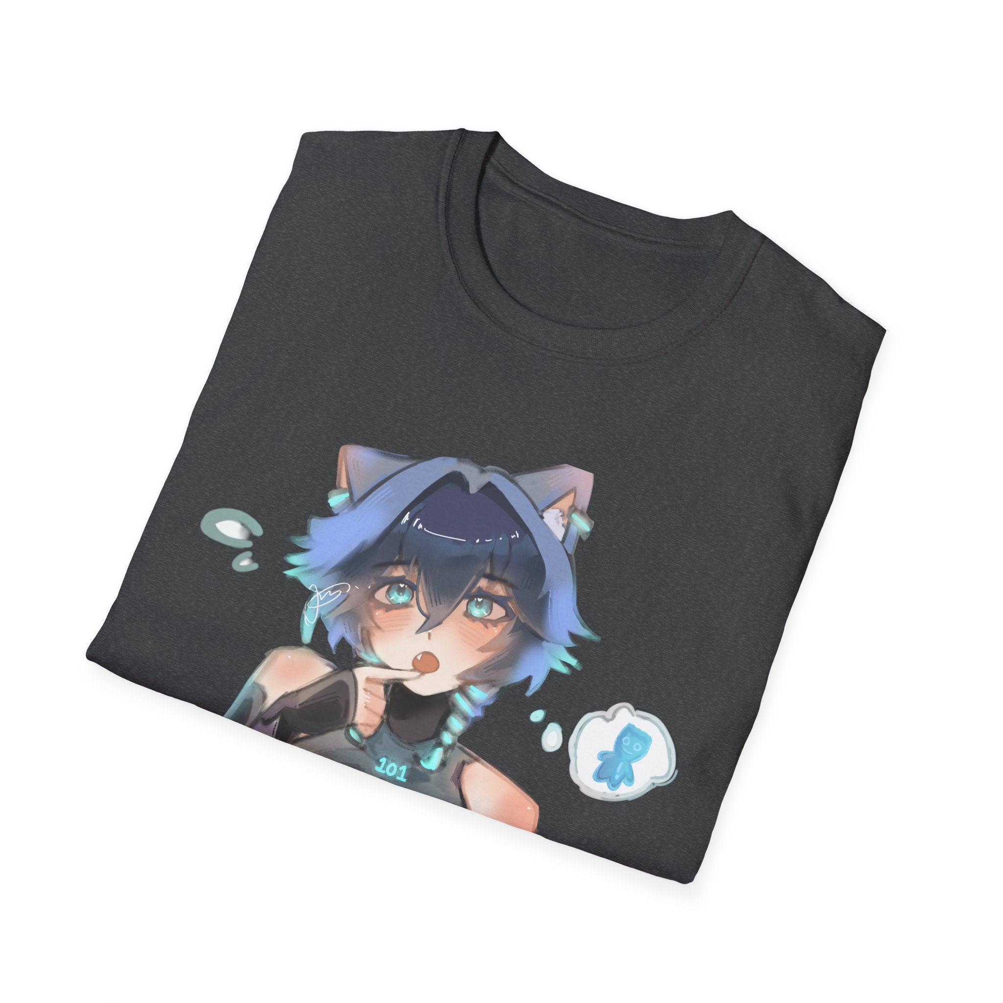 Hungry Eilucat TShirt
