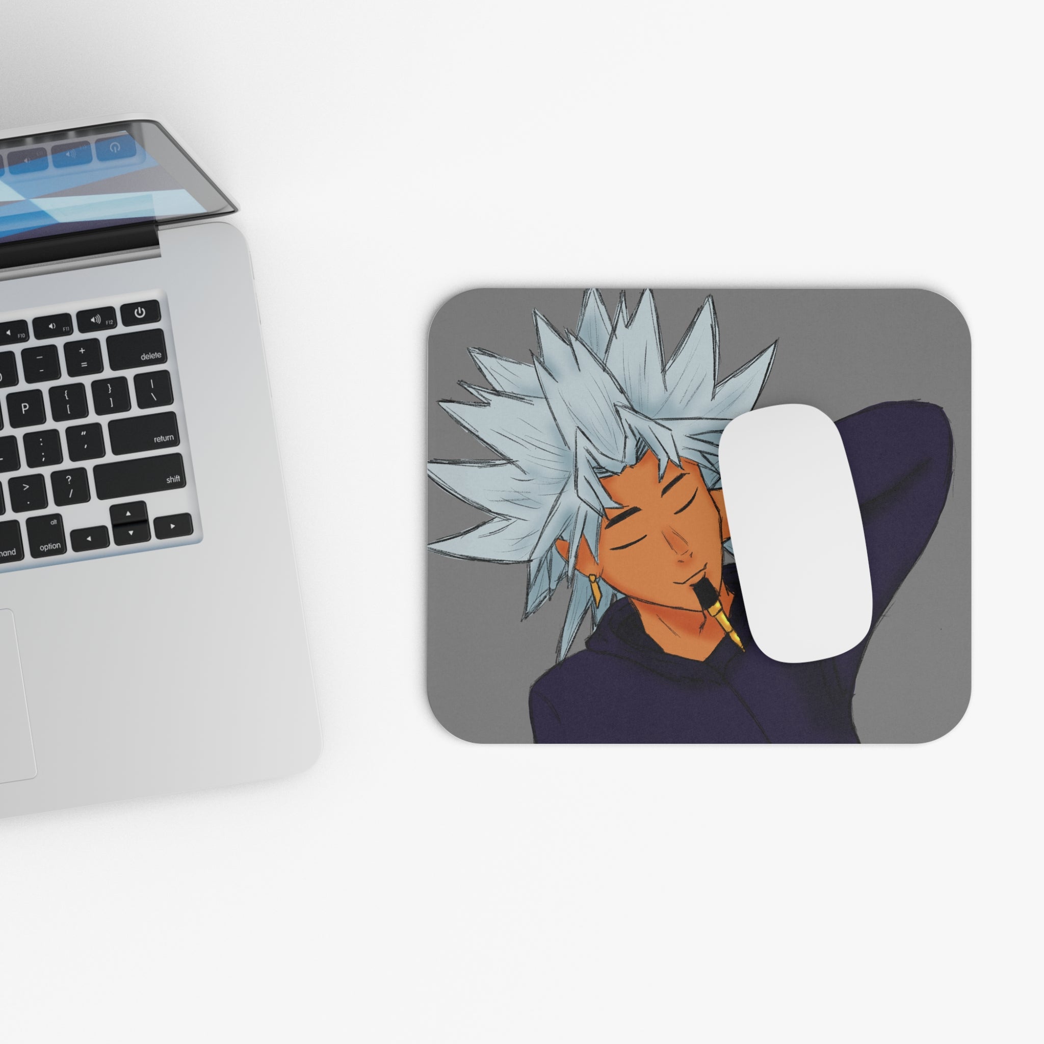 Magnus Mousepad