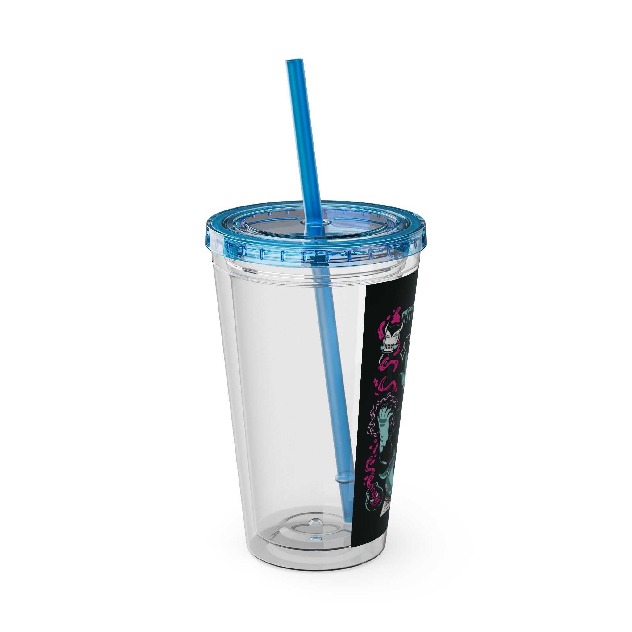undedbeholder Tumbler
