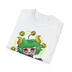 Gearsy "Radioactive Ride" TShirt