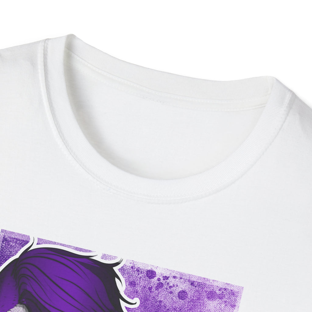Erin Eldritch TShirt