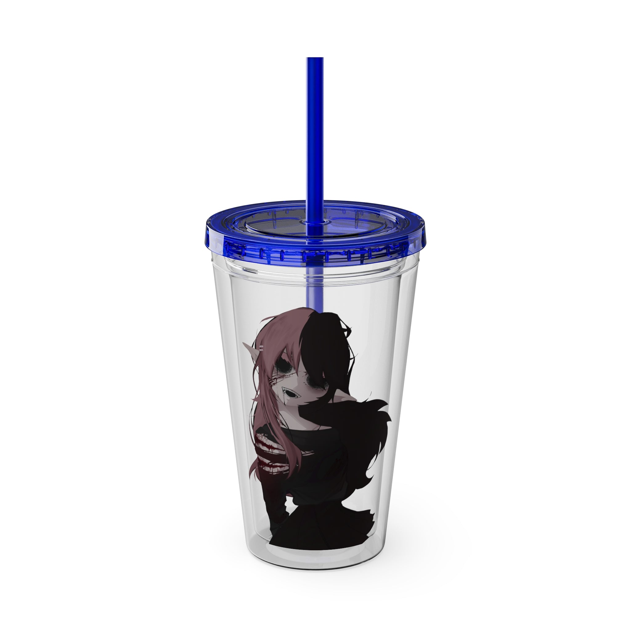 Gutsy Tumbler
