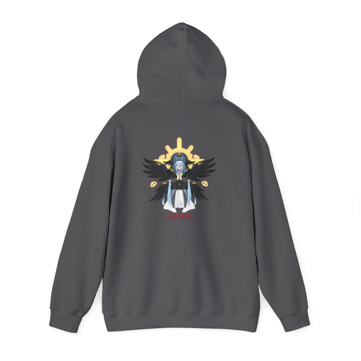 Whisp "Pray To Me" Hoodie