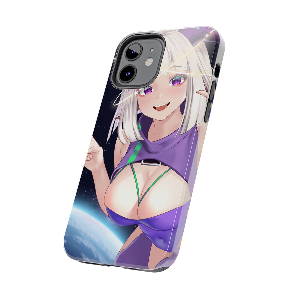 Peace! Bobamai Phone Case