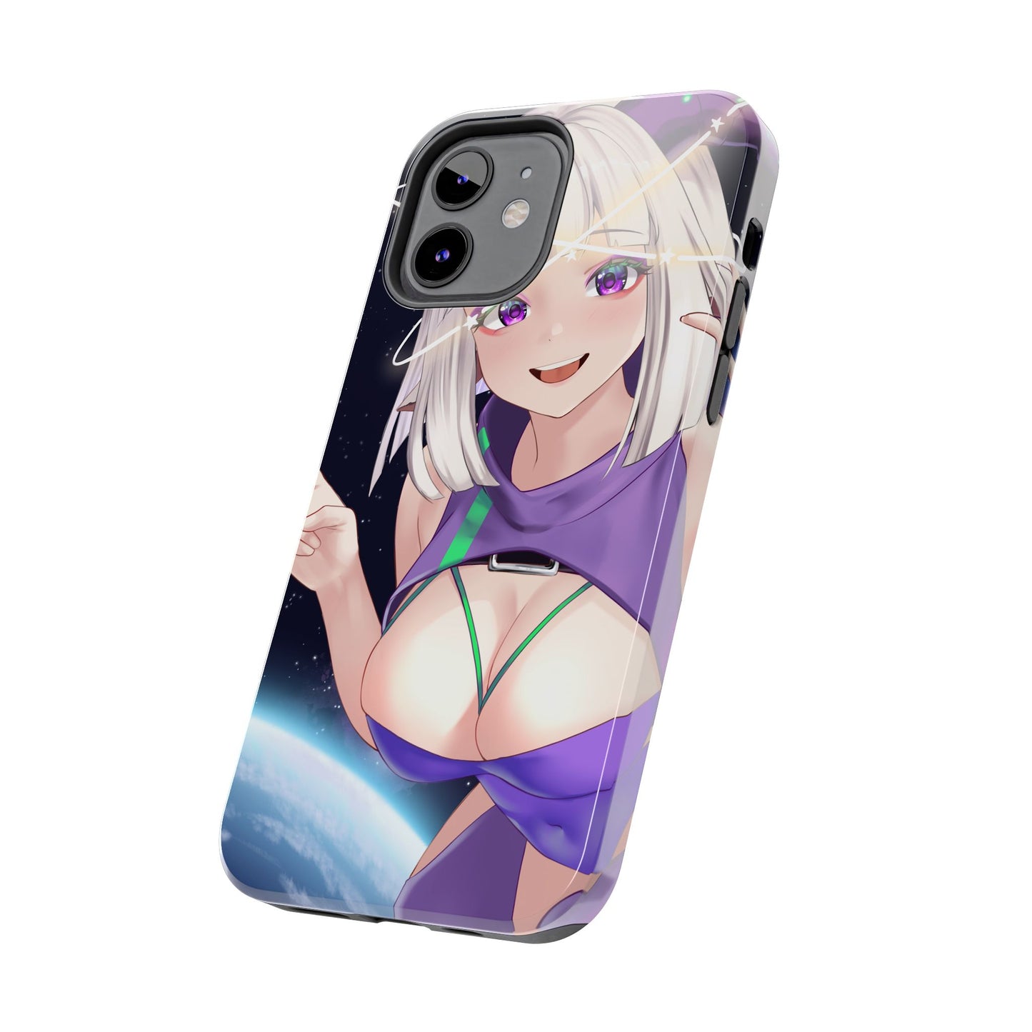 Peace! Bobamai Phone Case