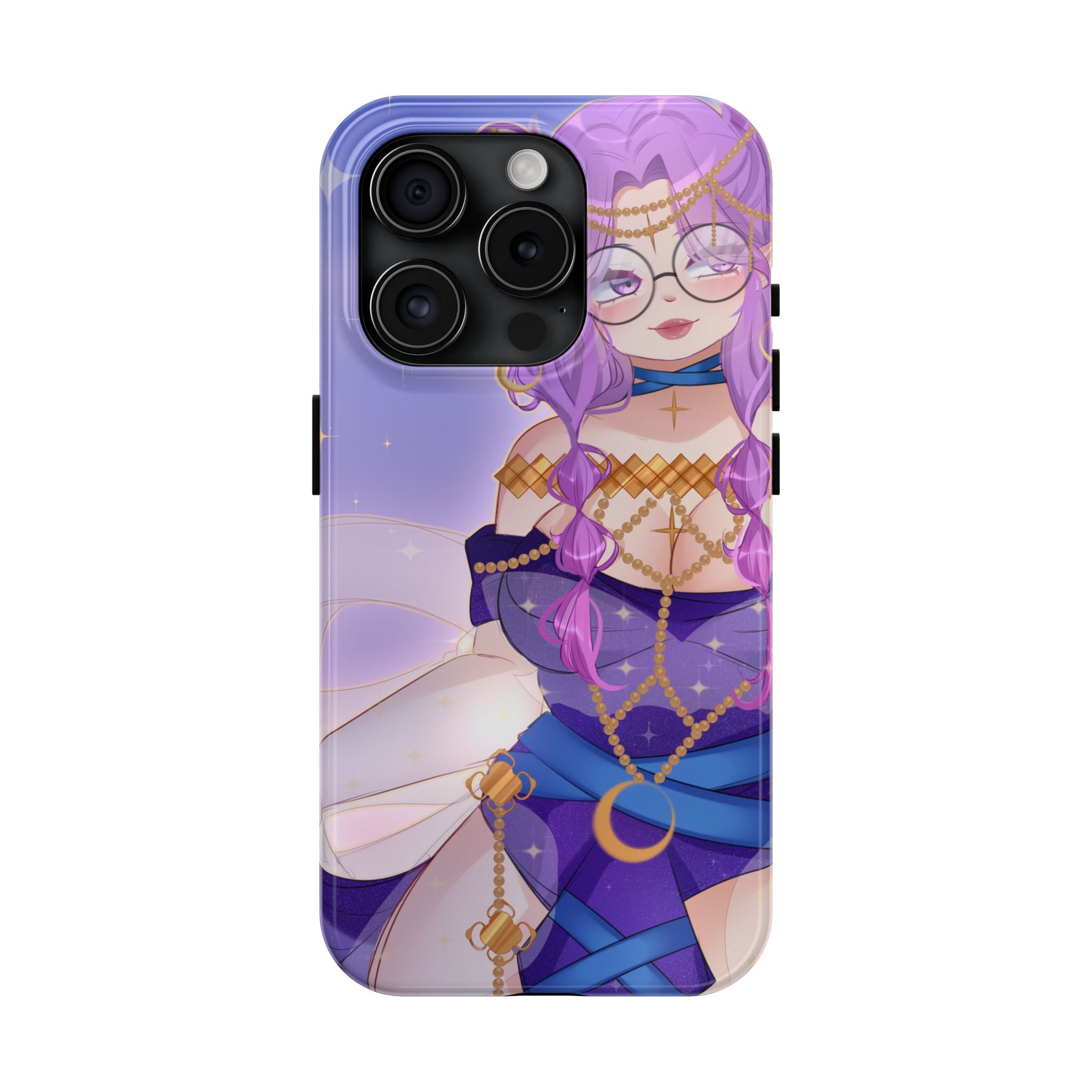Mama Lumi "Dream" Tough Phone Case