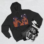 Dweepy Summer Hoodie