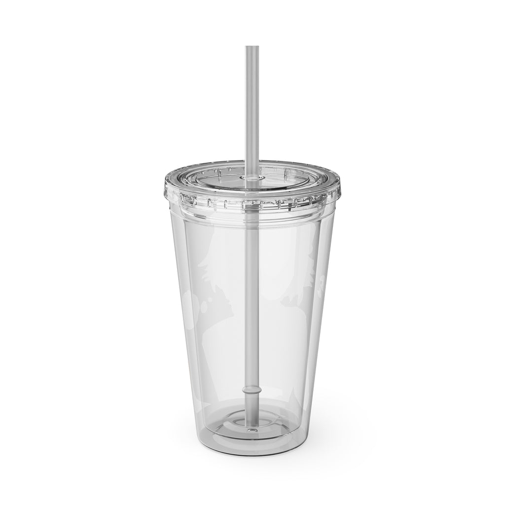 Eilucat Hungry Tumbler