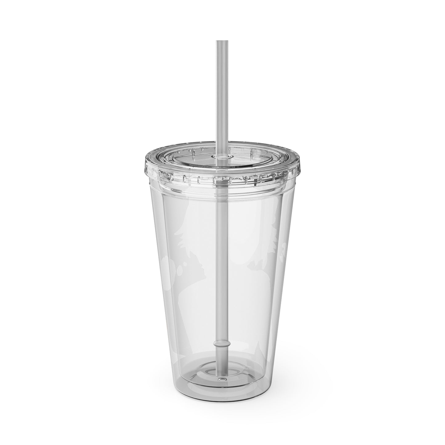 Eilucat Hungry Tumbler