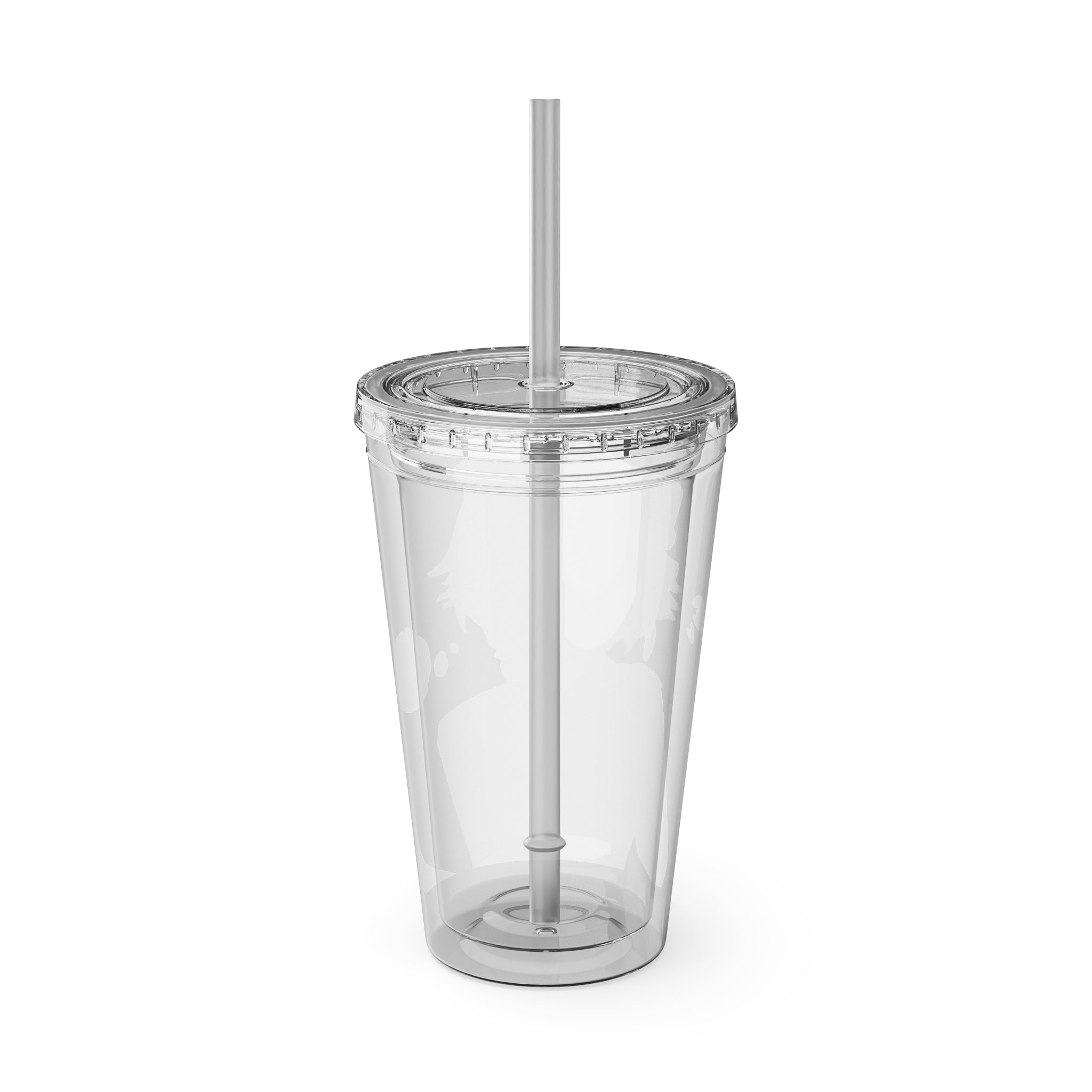 Eilucat Hungry Tumbler