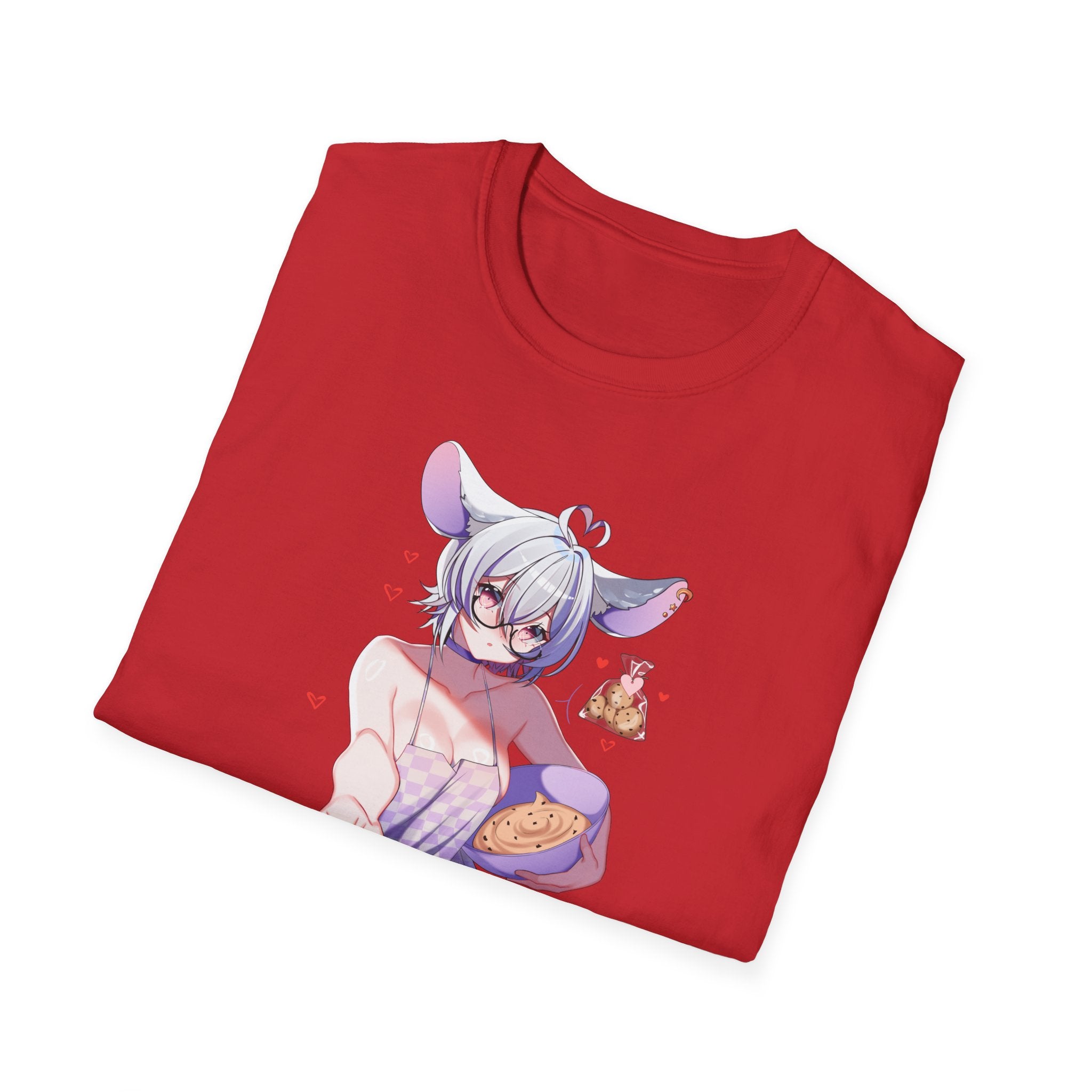 Falivana Baker TShirt