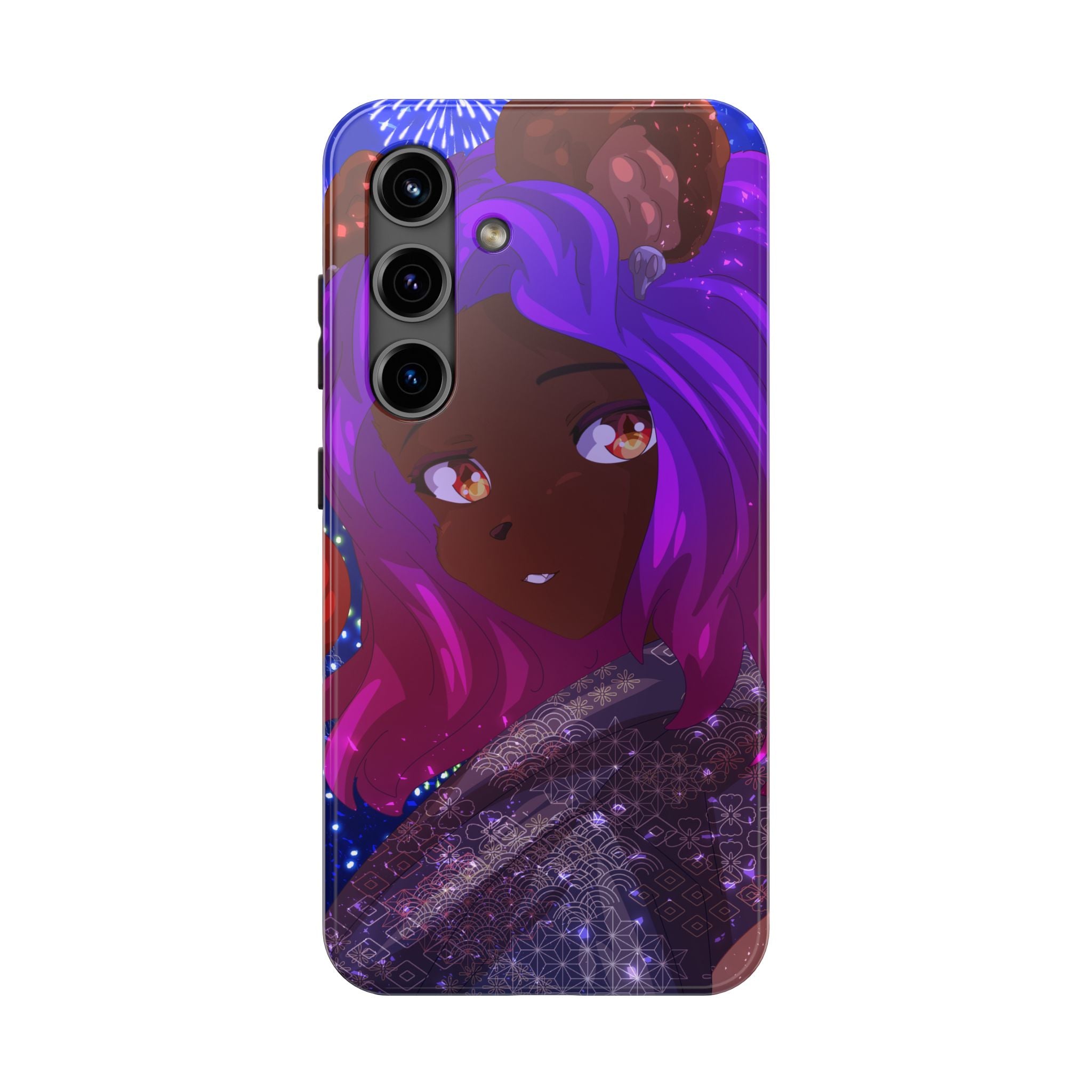 sweetbearVT Phone Case