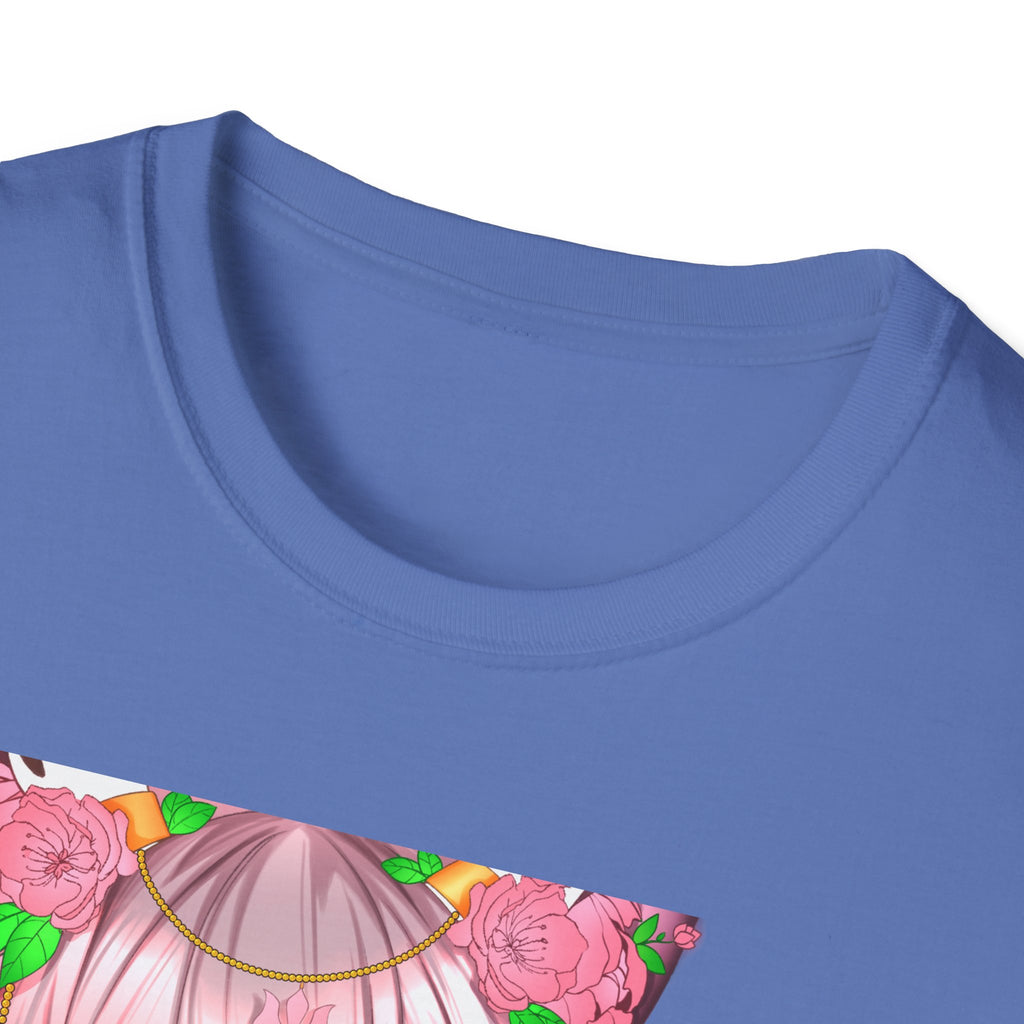 Komohana “Cozy Flowers” TShirt