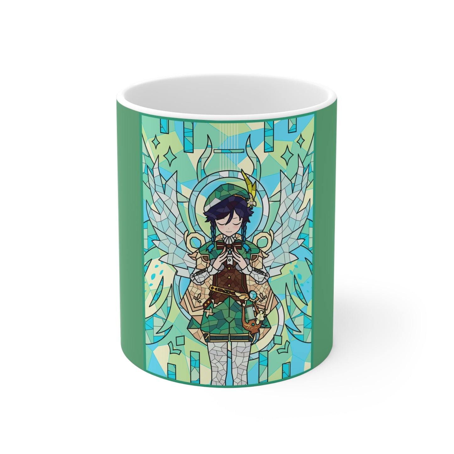 Venti Mug