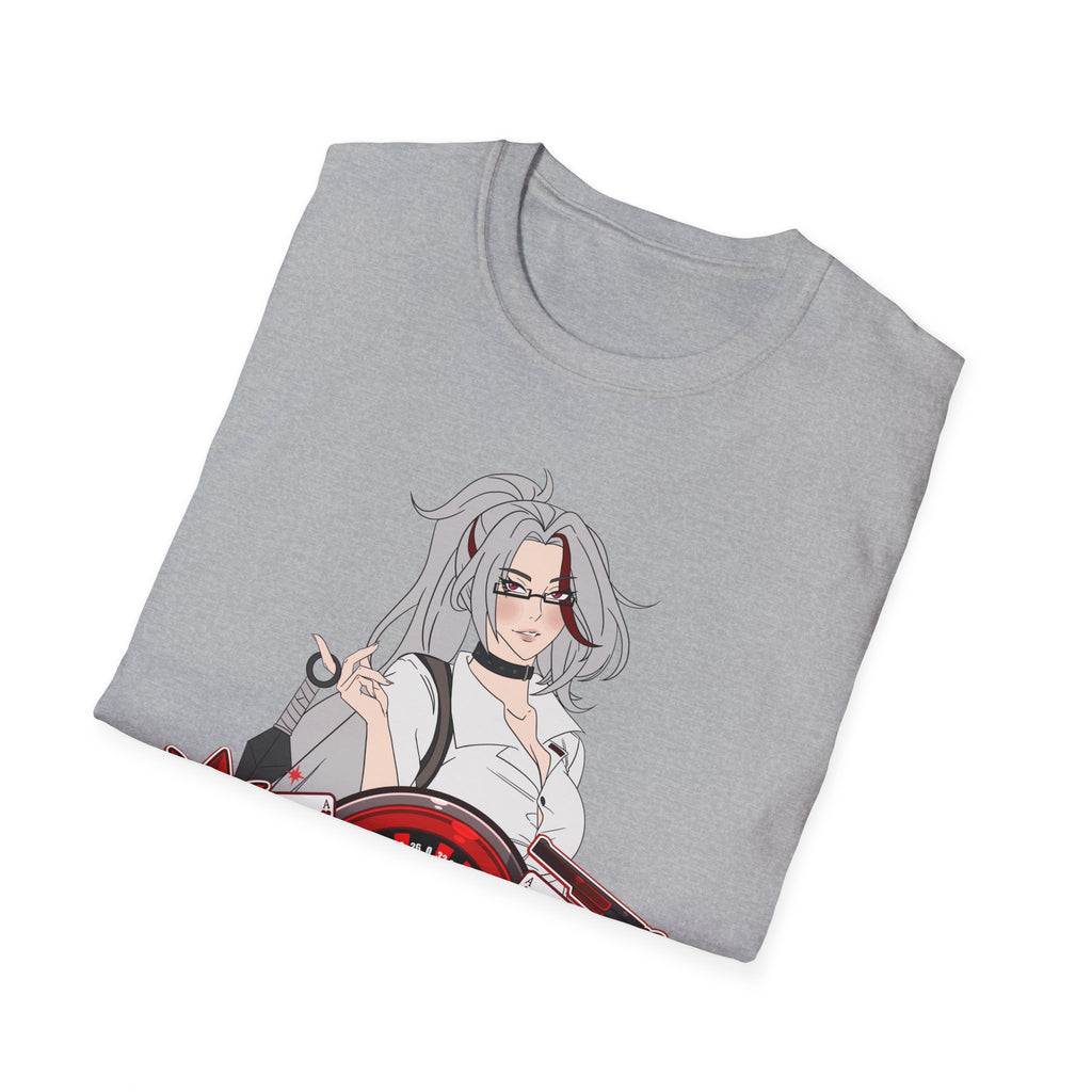 Kaeru Chibana Logo TShirt