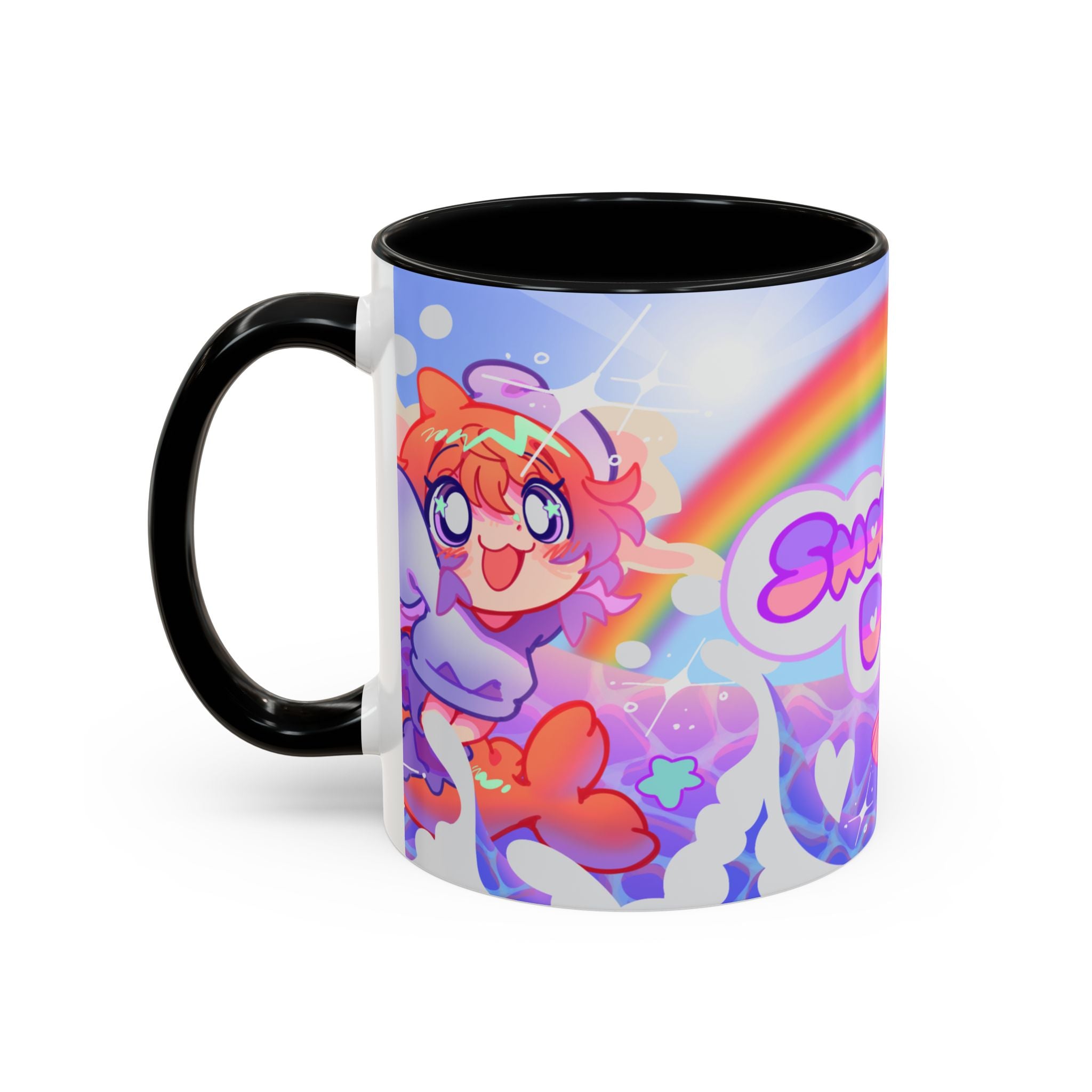 SnackieDoodleVT Mug