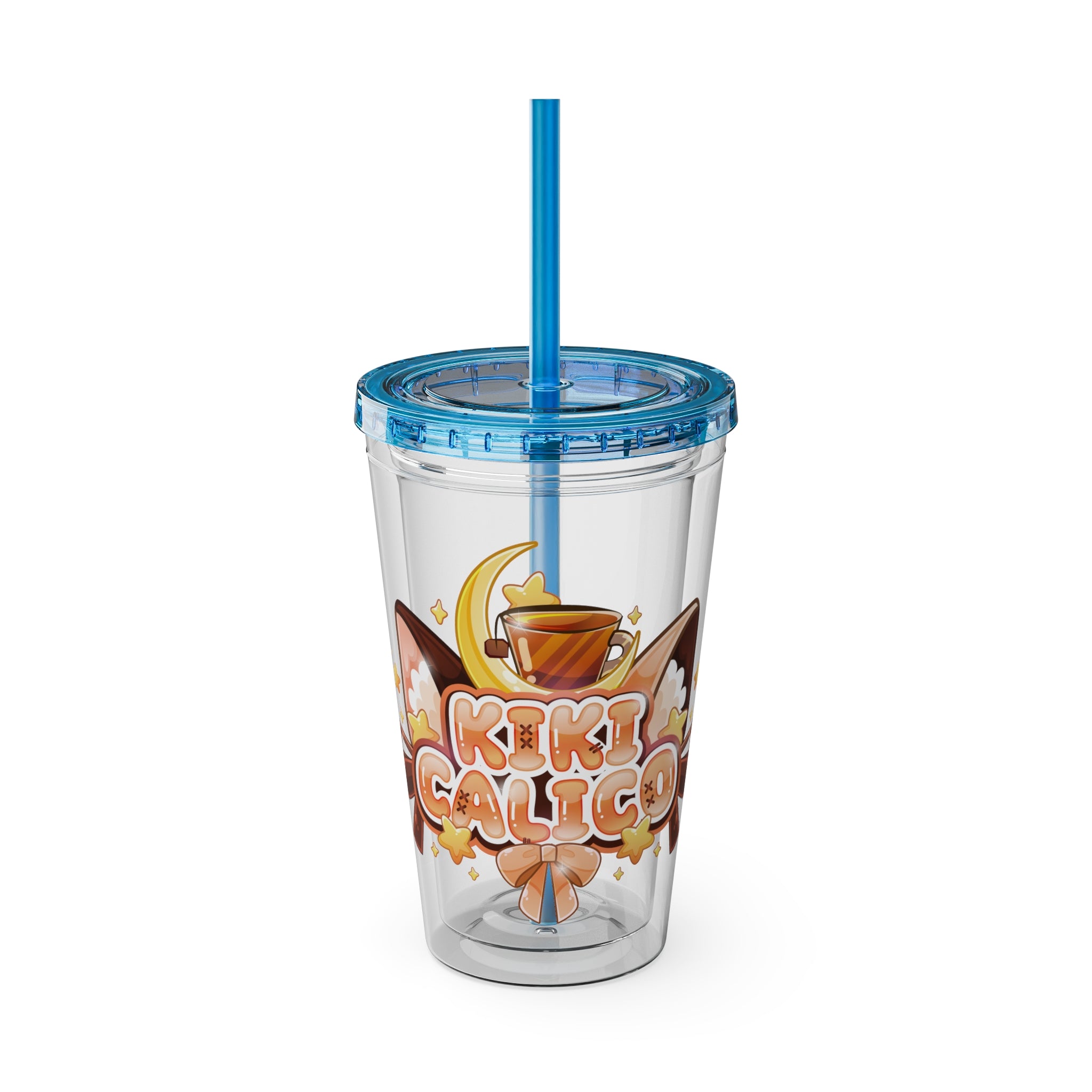 Calico Tumbler