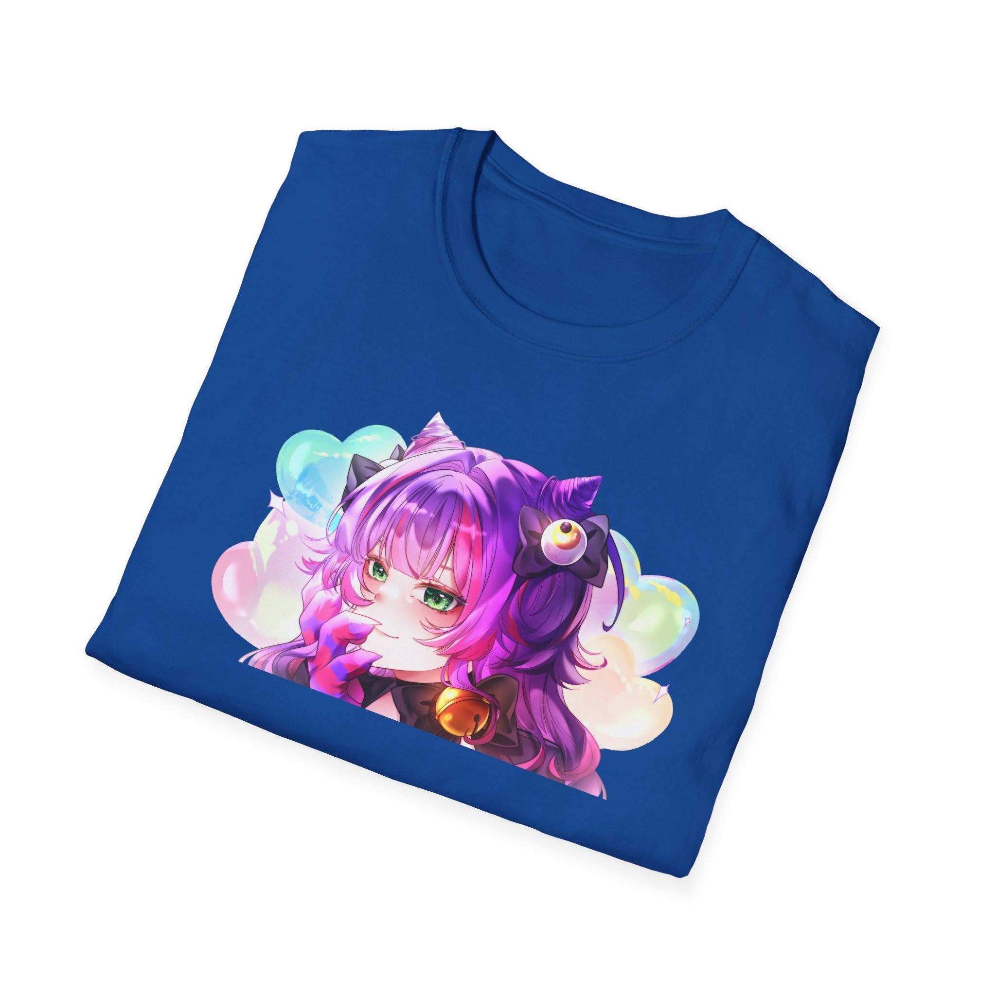Trixie Serenai TShirt