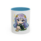 Artemis Gem Mug
