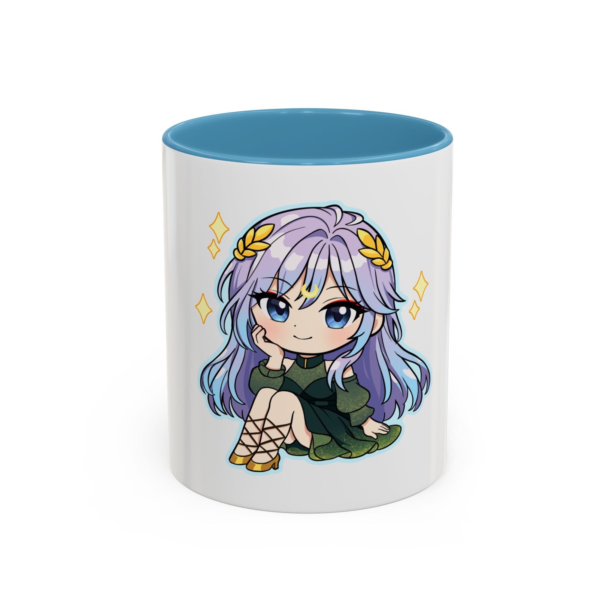 Artemis Gem Mug
