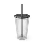 DoserPOV "Pool Party" Tumbler