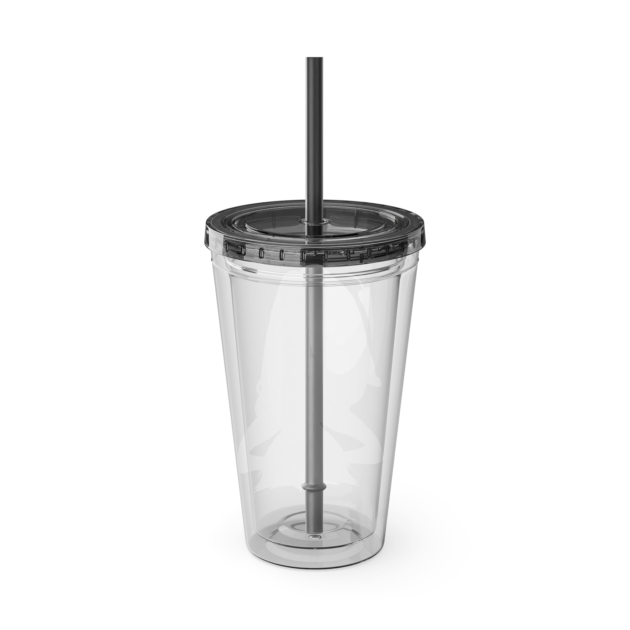 DoserPOV "Pool Party" Tumbler