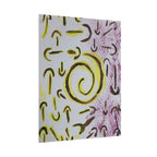 Raean Aellie "Arrow" Print