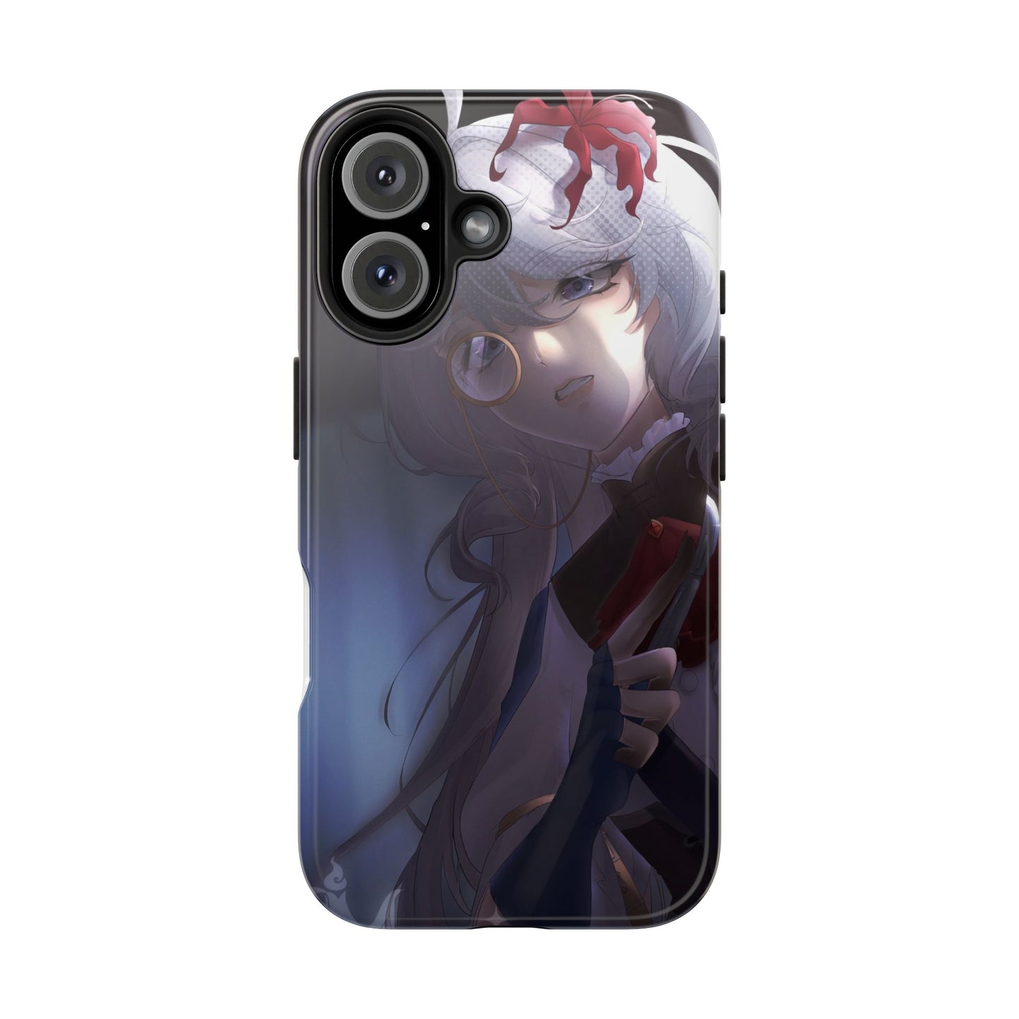 Joonie Mortem "Knife's Out" Tough Phone Case