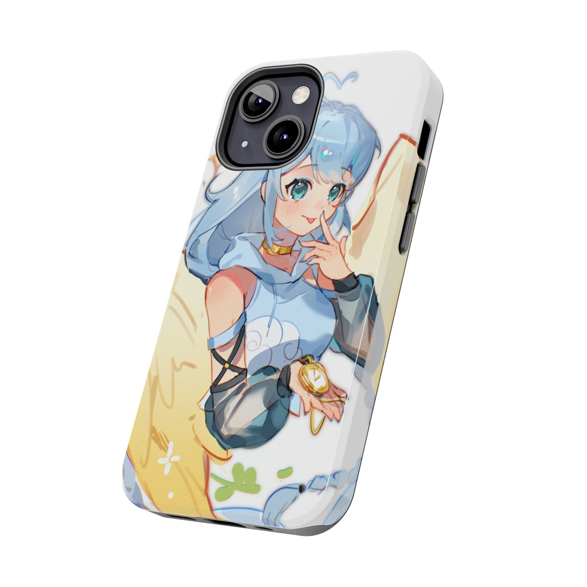 SnowyYuma Phone Case