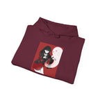 Haunted Mari Hoodie