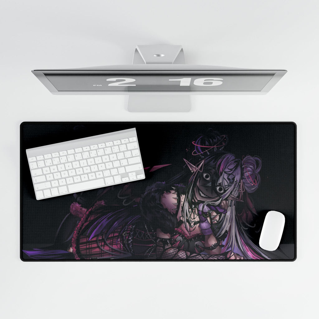 Limited Saturn XL Plus Deskmat