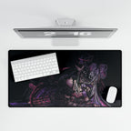 Limited Saturn XL Plus Deskmat