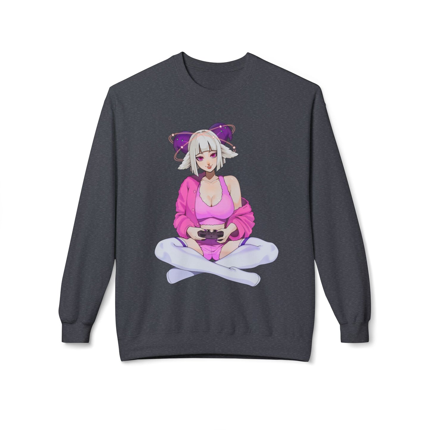 Cozy Gamer Bobamai Sweatshirt